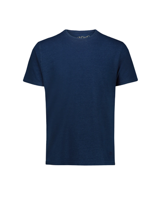 T-SHIRT UOMO FREEPORT - INDIGO 1205 I BL'KER 