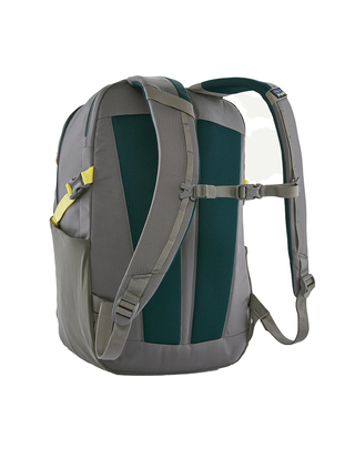 ZAINO UNISEX REFUGIO - NOBEL GREY 47913 NGRY PATAGONIA 