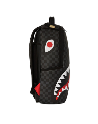 ZAINO "TREEHOUSE PARTY DLXSV" 910B7598 NSZ SPRAYGROUND 