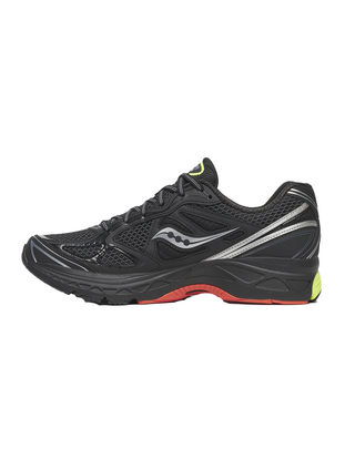 SNEAKERS PROGRID GUIDE 7 - BLACK/MULTI S70936 21 SAUCONY 