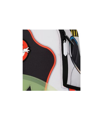 ZAINO "GHOSTBUSTERS ECTO-1" 910B6376 NSZ SPRAYGROUND 
