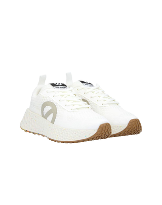 SNEAKERS DONNA CARTER FLY - WHITE GREGE 01LNVDMS0418 WHITE/GREGE NO NAME 