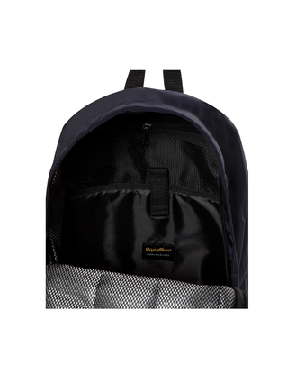 ZAINO UNISEX IN NYLON " ORIGINAL BAG " - BLU