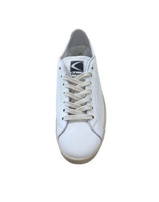 SNEAKERS UOMO TOURNAMENT NUDE - BIANCA VT3078M WHITE VALSPORT 