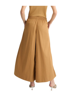 PANTALONI DONNA IN NYLON