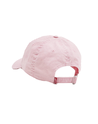 CAPPELLO CON VISIERA DONNA - ROSA 004BY 0005 LEVI'S 
