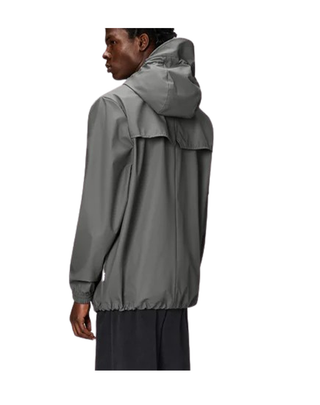IMPERMEABILE " STORM BREAKER " - GREY