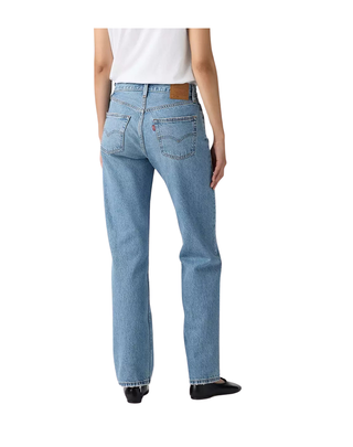 JEANS DONNA 501 ANNI '90 A1959-0106 U LEVI'S 