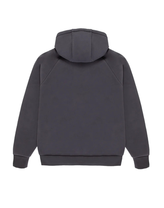 GIUBBINO UOMO IN SCUBA FRANKIE FLEECE - B.OBSIDIAN F20308 G00891 REFRIGIWEAR 