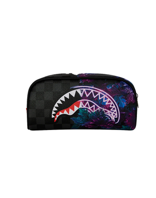 POCHETTE "TREEHOUSE PARTY POUCH" 910B7960 NSZ SPRAYGROUND 