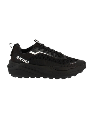 SNEAKERS DONNA " KAIZEN XL GTX 1.01 " - NERO 8705555KAILEUXLGTX NERO ExTR4 