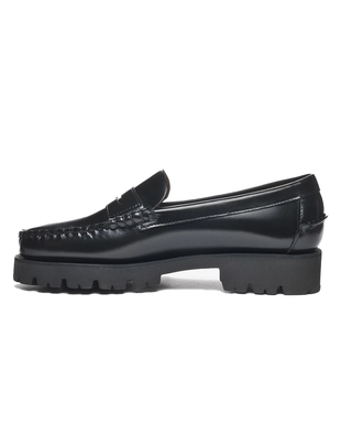 MOCASSINO DONNA "DAN LUG" - NERO 7002IJ0 902 SEBAGO 