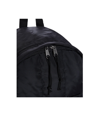 ZAINO UNISEX IN NYLON " ORIGINAL BAG " - NERO