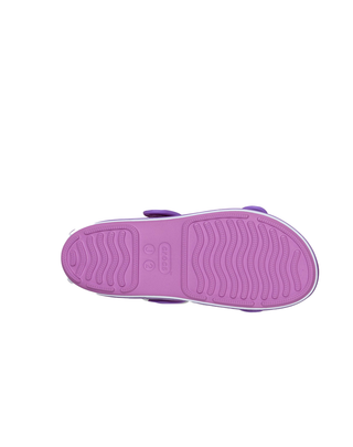 SANDALO DA BAMBINO " CROCBAND CRUISER " - BUBBLE 209423 BUBL CROCS 