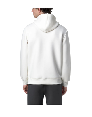 GIACCA UOMO RAINER SPACER -  BIANCO K2141DW X42 K-WAY 