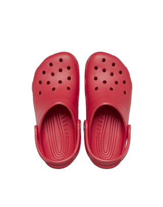 SANDALO BAMBINO " CLASSIC CLOG KIDS " - VARSITY RED 206991 VARD CROCS 