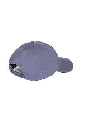 CAPPELLO CON VISIERA " PORT " - BLUE NIGHTS B95000 F02500 REFRIGIWEAR 