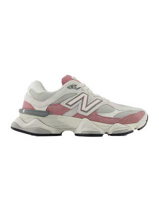 SNEAKERS " 9060 " - ROSEWOOD U90606BI 40V NEW BALANCE 
