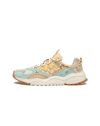 SNEAKERS YAMABUSHI DONNA - MULTICOLOR 001-2019510-05 1C92 FLOWER MOUNTAIN 
