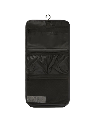 BEAUTY CASE " REVILLE " - NERO K4127VW USY K-WAY 