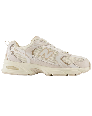 SNEAKERS UNISEX "530" BEIGE MR530AA BONE D NEW BALANCE 