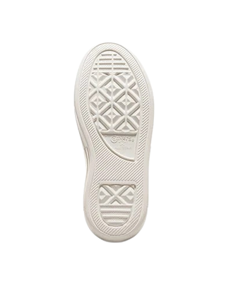 SCARPE IN TELA " CRUISER " - BIANCO