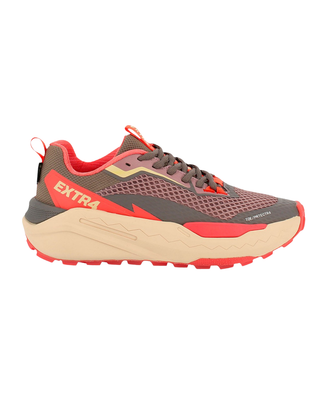 SNEAKERS DONNA " KAIZEN XL GTX 1.01 " - ROSA 8705500 ROSA ExTR4 
