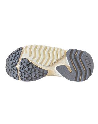 SNEAKERS UOMO "YAMABUSHI" - GRIGIO CHIARO 2019511-03 0B09 FLOWER MOUNTAIN 