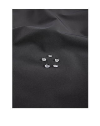 PARKA 3 IN 1 PLANCK UOMO - NERO QM552PLANCK BLACK KRAKATAU 