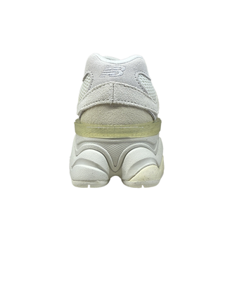 SNEAKERS BAMBINO " 9060 " - LATTE