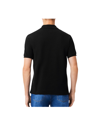 POLO UOMO L1212 ORIGINAL - NERO 1212 031 LACOSTE 