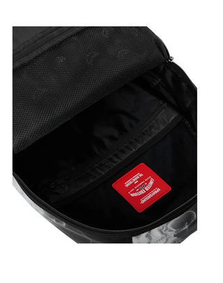 ZAINO UNISEX "ELEVATE WHITE DLXSV" 910B8751NSZ U SPRAYGROUND 