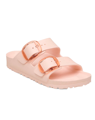 ARIZONA IN EVA BIG BUCKLE - ROSA 1031283-S LIGHT ROSE BIRKENSTOCK 