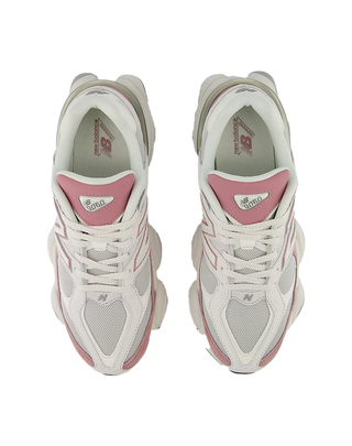 SNEAKERS " 9060 " - ROSEWOOD U90606BI 40V NEW BALANCE 