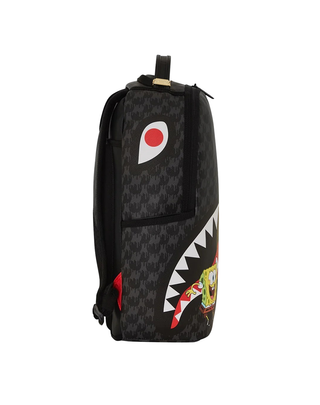 ZAINO "90S NICK CRAMMED REVEAL DLXSV" 910B7417 NSZ SPRAYGROUND 