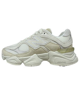 SNEAKERS BAMBINO " 9060 " - LATTE