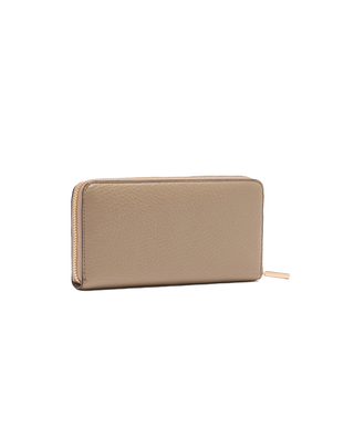 PORTAFOGLIO GRANDE IN SIMIL PELLE - DESRT TAUPE AF5170E0027 71105 LIU JO 