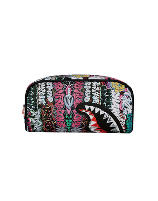 ASTUCCIO "SPLIT CYBERSHARK" 910B8051 NSZ SPRAYGROUND 