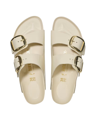 BIRKENSTOCK 1026128ECRÙ
