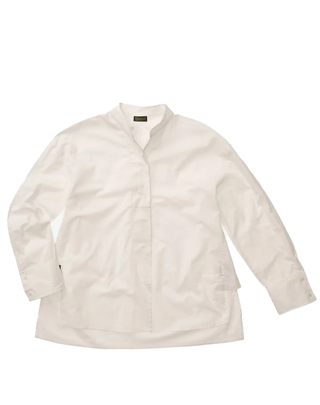 CAMICIA DONNA " ANITA NEW " - BIANCO BLDS01345 102 BLAUER 