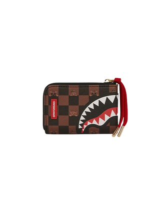 SPRAYGROUND 910W7508NSZPEEKING CHARACTER CHECK