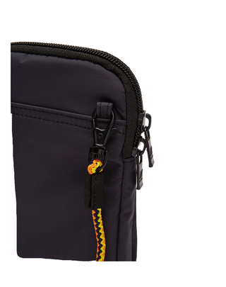 PORTACELLULARE UNISEX VITREE - NERO K3112VW USY K-WAY 