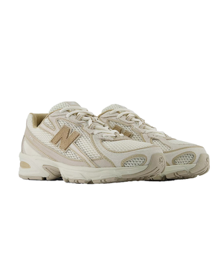 SNEAKERS UNISEX 740 - BEIGE U740IN2 INCENSE NEW BALANCE 