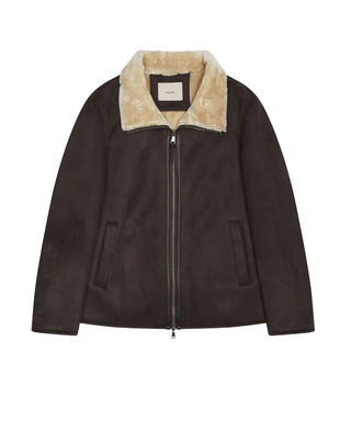 GIUBBINO UOMO SVEN - CACAO A313SVENMT7 290 at.P.CO 