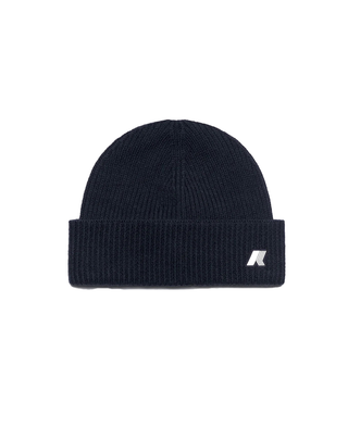 CAPPELLO UOMO BRICE IN LANA - BLU K2132HW AZ2 K-WAY 