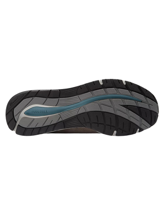 SNEAKERS UOMO " MADE IN UK 991V2" - GRIGIO