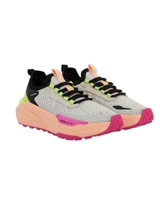SNEAKERS DONNA KAIZEN XL 2.01 - MULTICOLOR 1207600 U ExTR4 