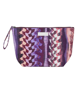 MAXI POCHETTE FANTASIA VIOLA SW0125 X56 F**K 