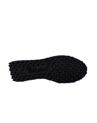 SNEAKERS START HERITAGE NYLON VINTAGE FLUO OLIVE VSR3041M FLUO OLIVE VALSPORT 