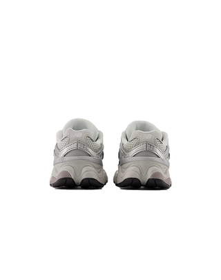 SNEAKERS INFANT " 9060 " - GREY METALLIC I9060 6FB NEW BALANCE 